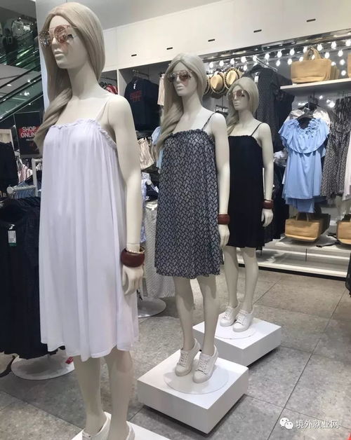 迪拜连锁服装品牌销售,等待周期短